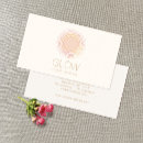 Suche nach tanning salon visitenkarten Tropisch