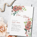 Suche nach blume der liebe einladungen Bride
