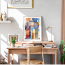 Suche nach abstrakter regenbogen poster Wandkunst