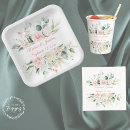 Recherche de botanique assiettes Pour elle