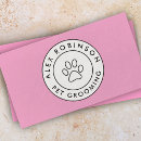 Recherche de chien rose cartes visite Salon de l'animal