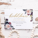 Recherche de romantic floral invitations Bride