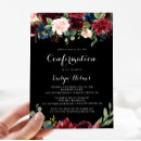 Recherche de tes confirmation invitations Pour elle