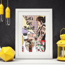 Recherche de tatouages posters Rétro