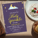 Recherche de baby sprinkle brunch invitations Élégant