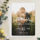 Recherche de rustic wedding save the dates Pour tous