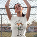 Suche nach weiblicher koch tshirts Kochen