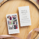 Suche nach photographer visitenkarten Elegant