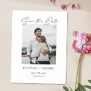 Recherche de ton magnets invitations Typographie