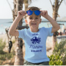 Recherche de poulpe drôle tshirts Graphique