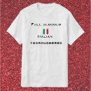 Suche nach lustige italienische t shirts tshirts Stolz