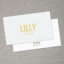 Recherche de jaune gris cartes visite Design d'intérieur