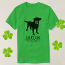 Recherche de funny dog tshirts Irish