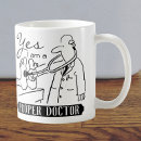 Recherche de hospital tasses Doctor