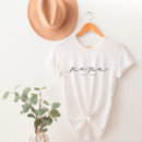 Recherche de nanna tshirts Mère