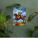 Suche nach medieval poster Horse