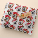 Suche nach bulldog geschenkpapier Cartoon