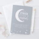 Suche nach 2nd birthday party einladungen Zwei