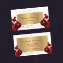 Suche nach rote blumen visitenkarten Geschäft