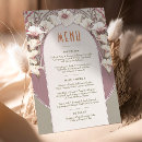 Recherche de menu vintage mariage invitations Pour tous