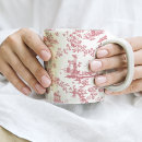 Suche nach de your own tassen Toile de jouy