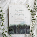 Suche nach forest einladungen Babyparty
