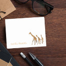 Suche nach afrika post it Giraffe