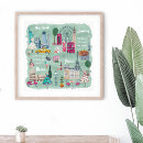 Recherche de illustration posters Pour enfants