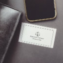 Suche nach law office visitenkarten Attorney