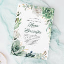 Suche nach summer shower baby einladungen Aquarell