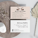 Suche nach anleitung visitenkarten Lash bar