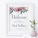 Recherche de bridal shower welcome sign posters Calligraphy