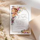 Recherche de de papier brun invitations Boho