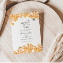 Suche nach bienen party einladungen Süß wie möglich