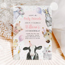 Recherche de ferme invitations Barnyard