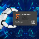 Suche nach robotik visitenkarten Herstellung