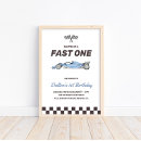 Suche nach race car poster Geburtstag