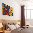 Recherche de tante posters Moderne