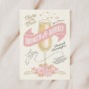 Recherche de fun bridal shower invitations Floral