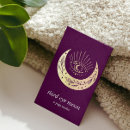 Suche nach drittes auge visitenkarten Yogastudio