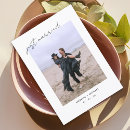 Suche nach we got married postkarten Simple