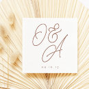 Recherche de filigrane Monogramme