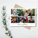 Recherche de madame vœux cartes Monsieur et madame