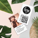 Suche nach kundenspezifischer qr code visitenkarten Customer