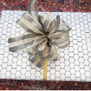 Recherche de conception papier cadeau Noël