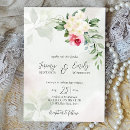 Recherche de eucalyptus invitations Rose