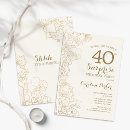 Recherche de ivory invitations Simple