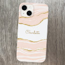 Recherche de dorées iphone coques Agate