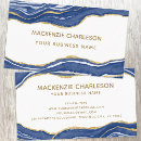 Recherche de marbre bleu cartes visite Maquilleur