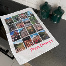 Recherche de pics de plage Parc national